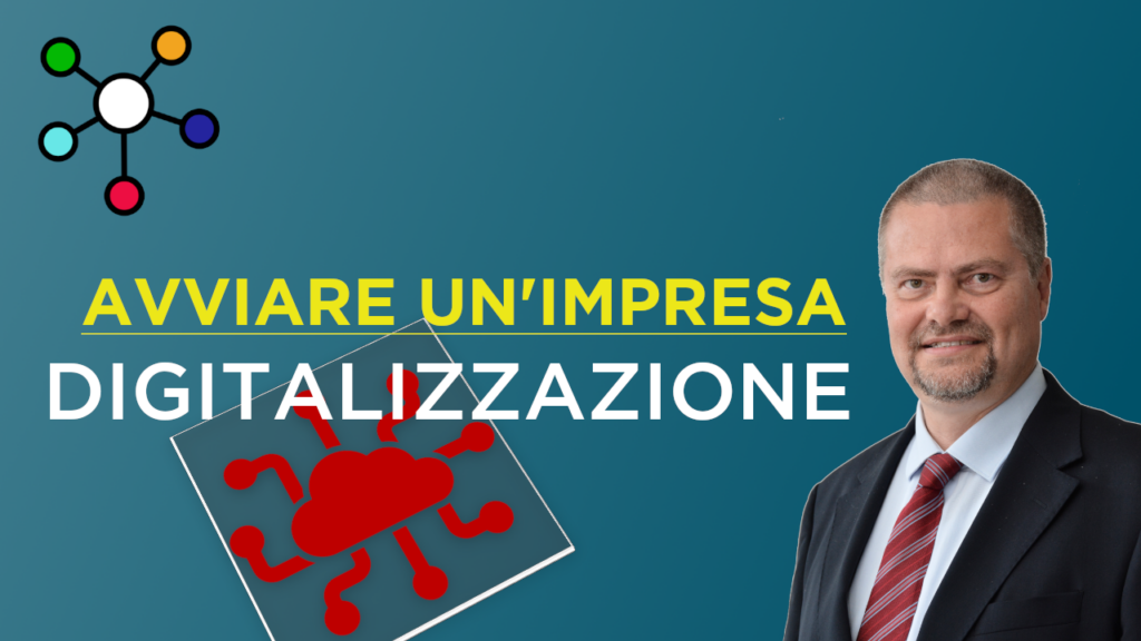 avviare un'impresa playlist