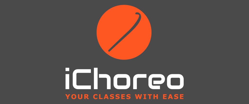 Logo esteso iChoreo