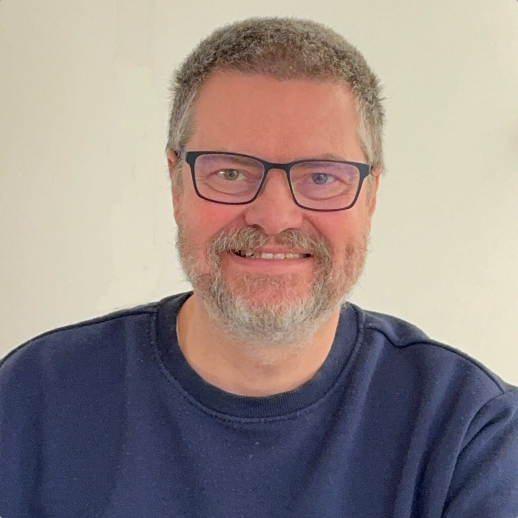 Paolo Gabriele Sfredda